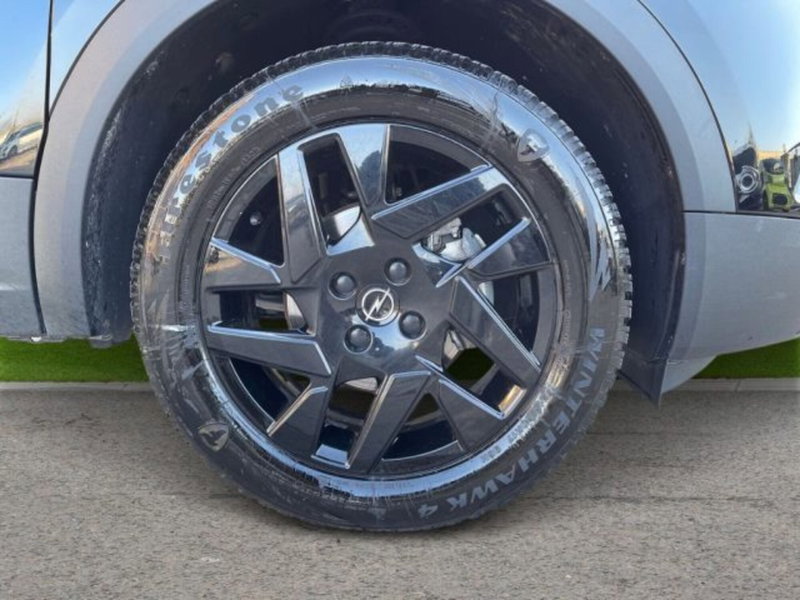 Opel Mokka usata a Ancona (8)