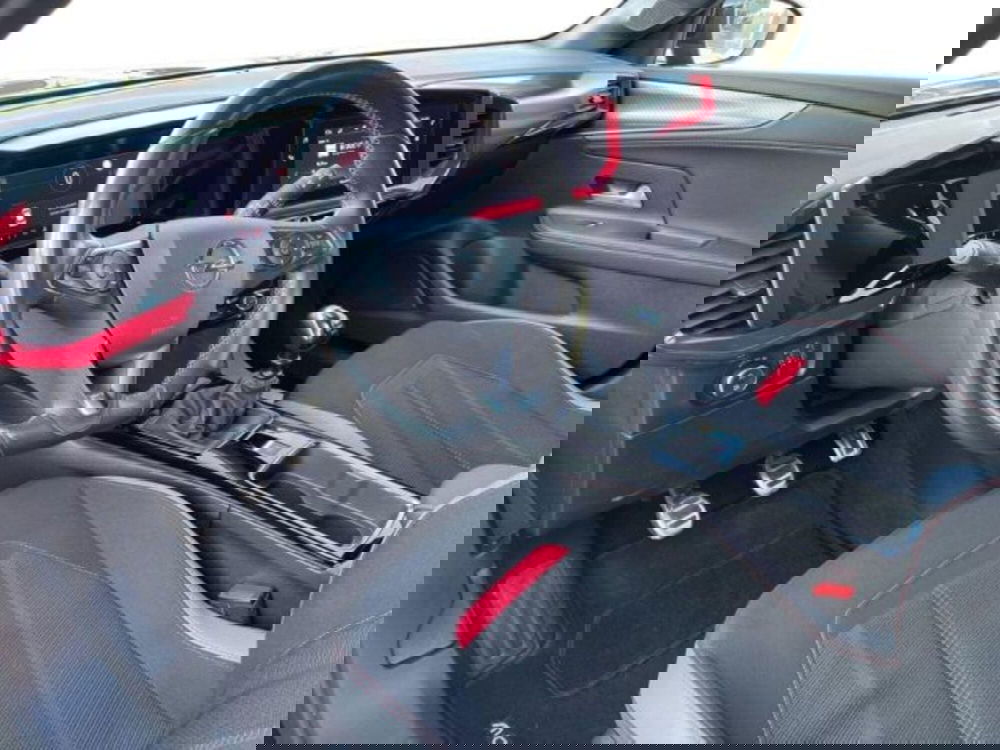 Opel Mokka usata a Ancona (9)