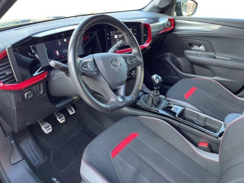 Opel Mokka usata a Ancona (9)