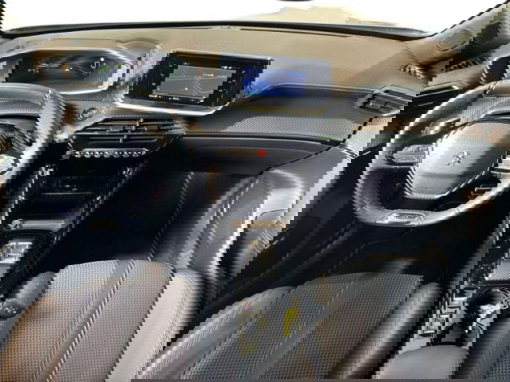 Peugeot 2008 usata a Ancona (11)