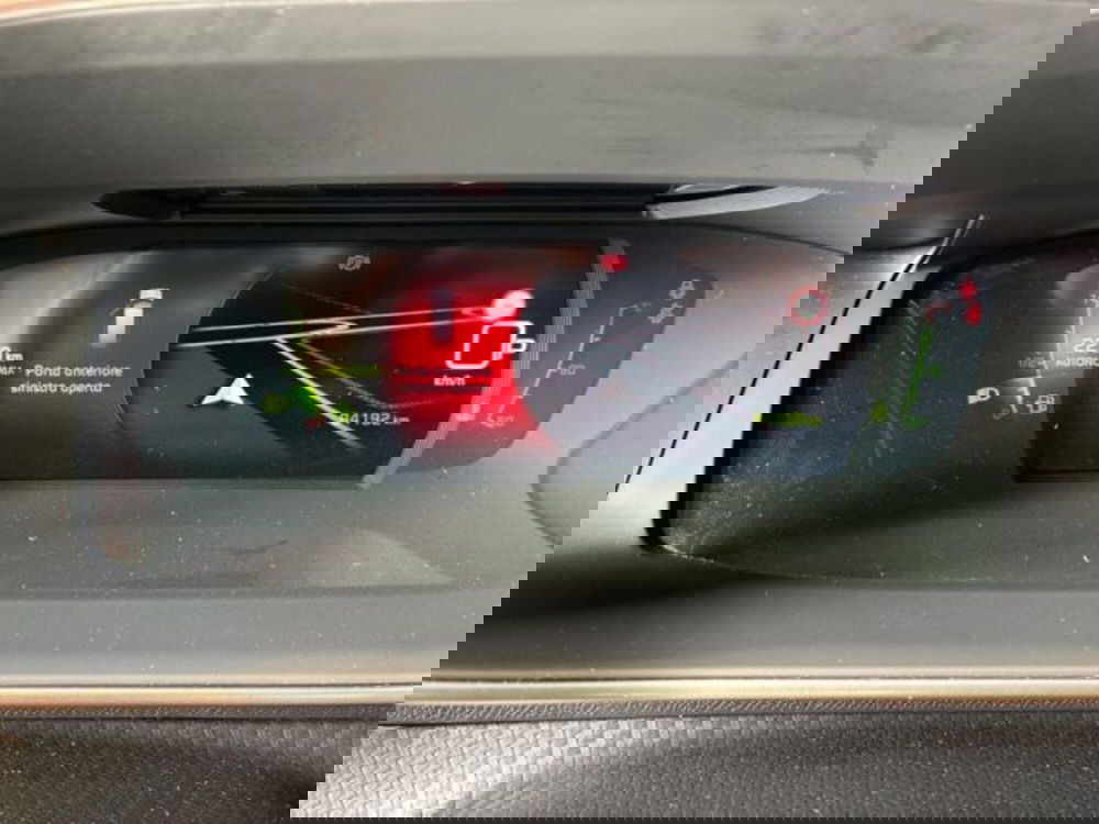 Peugeot 2008 usata a Ancona (12)