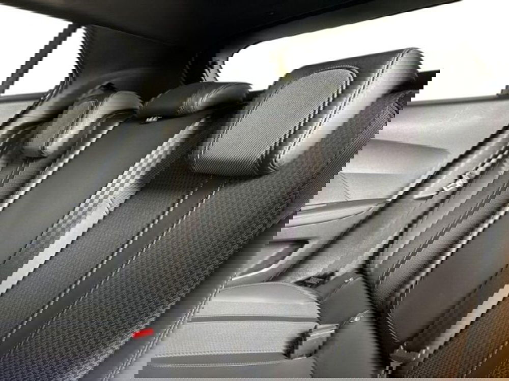 Peugeot 2008 usata a Ancona (14)