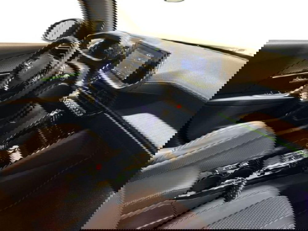 Peugeot 2008 usata a Ancona (15)