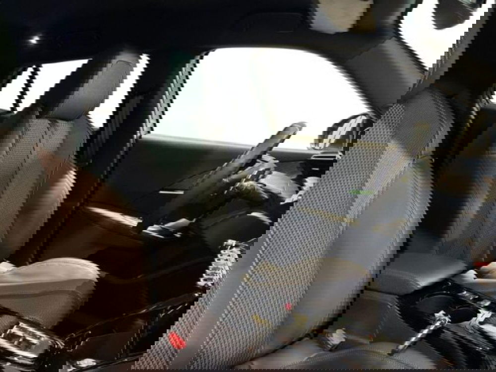 Peugeot 2008 usata a Ancona (16)