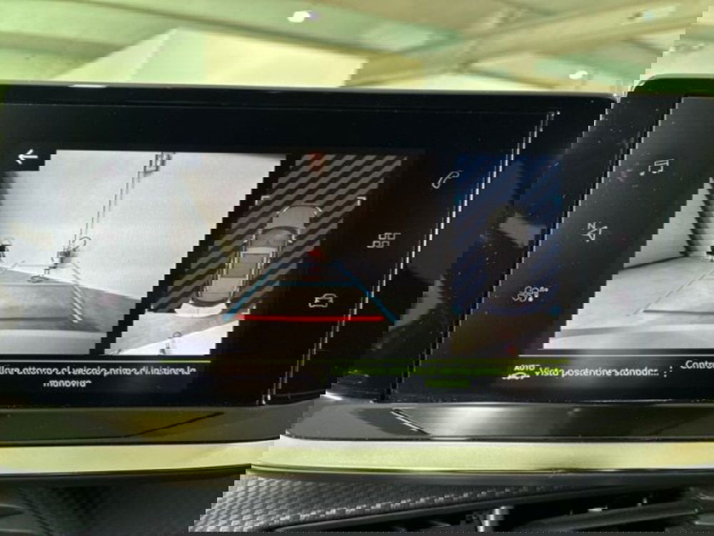 Peugeot 2008 usata a Ancona (18)