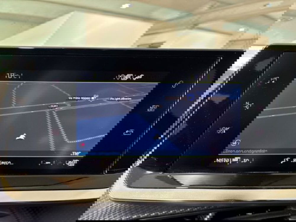 Peugeot 2008 usata a Ancona (19)