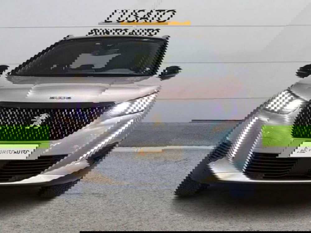 Peugeot 2008 usata a Ancona (2)