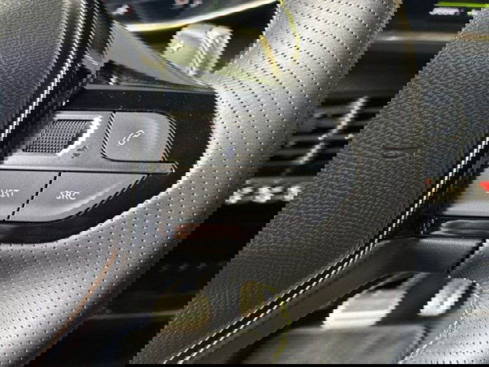 Peugeot 2008 usata a Ancona (20)