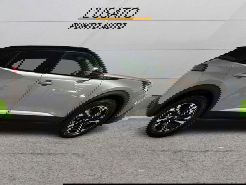 Peugeot 2008 usata a Ancona (3)