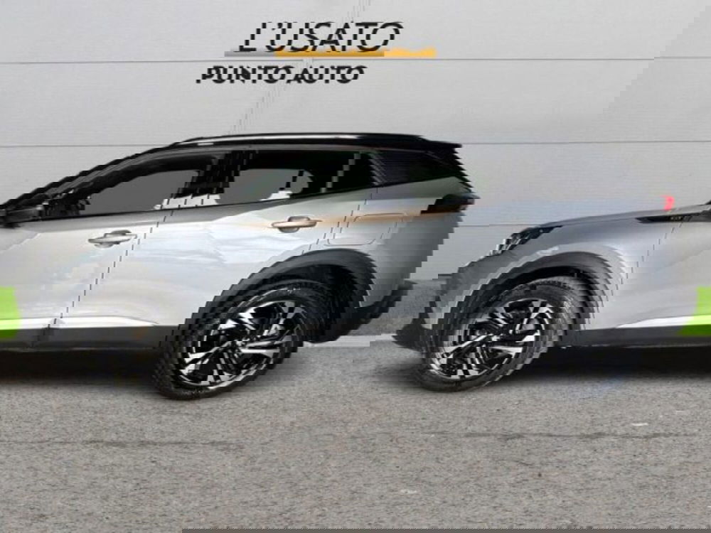 Peugeot 2008 usata a Ancona (4)