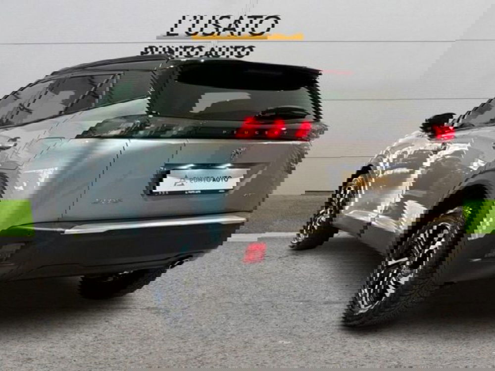 Peugeot 2008 usata a Ancona (5)