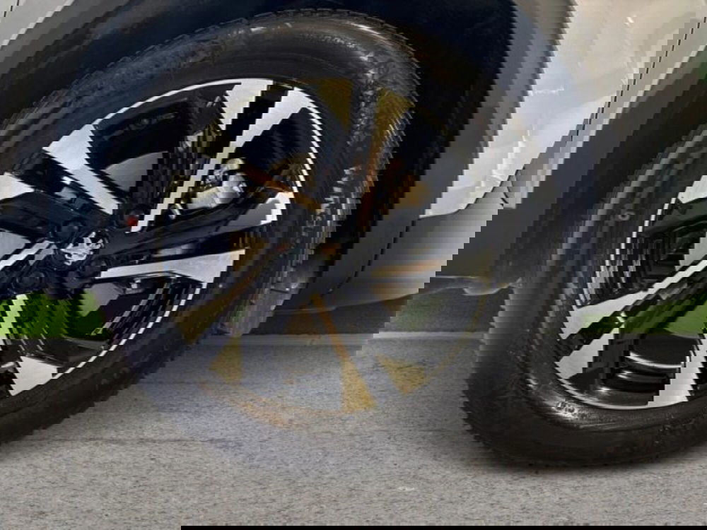 Peugeot 2008 usata a Ancona (8)