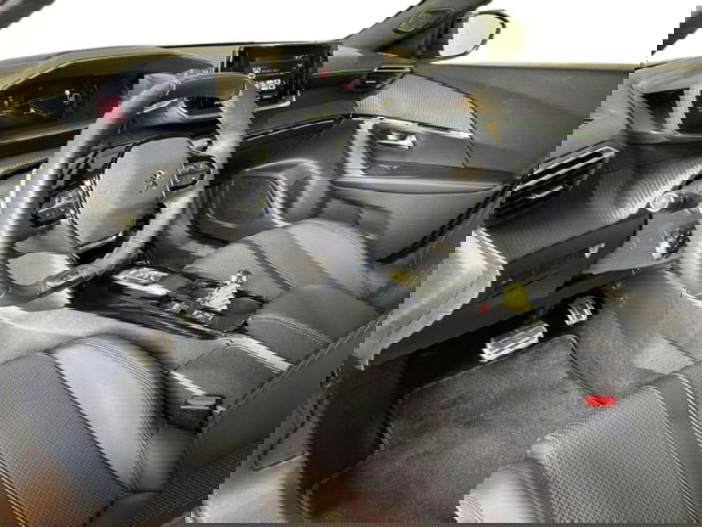 Peugeot 2008 usata a Ancona (9)