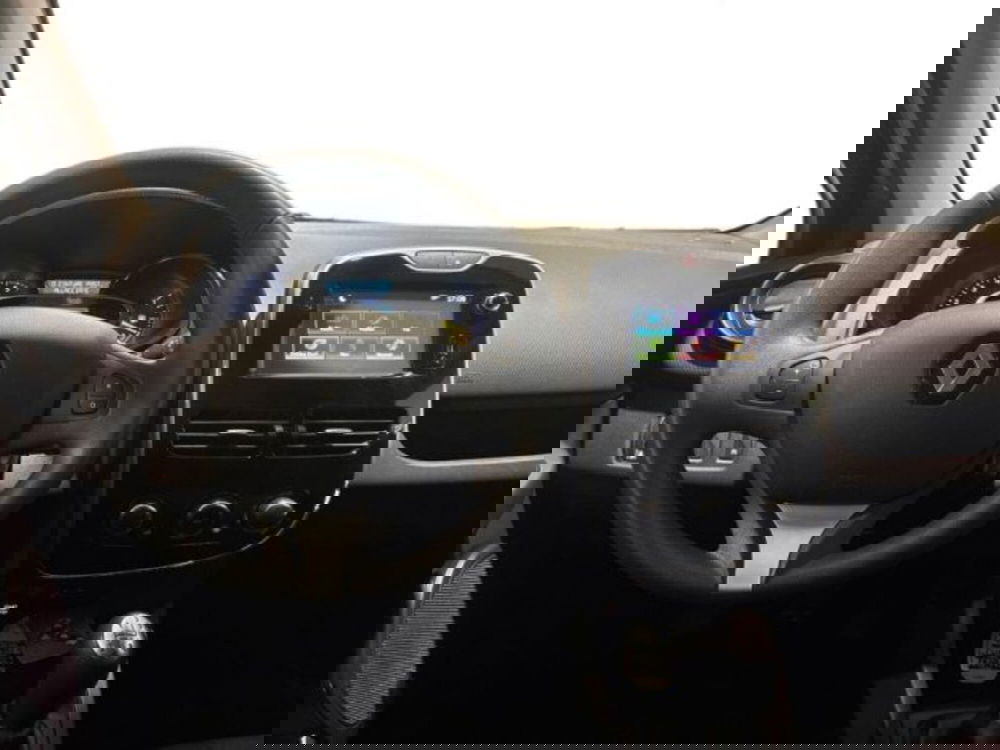 Renault Clio usata a Ancona (10)