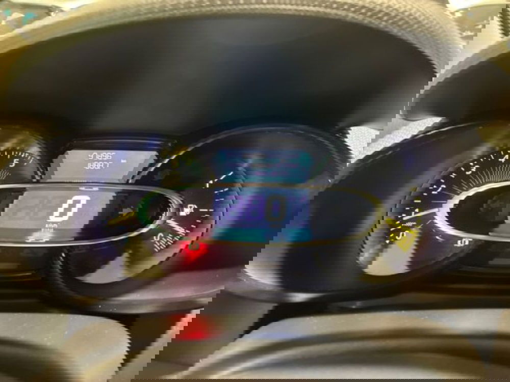 Renault Clio usata a Ancona (12)