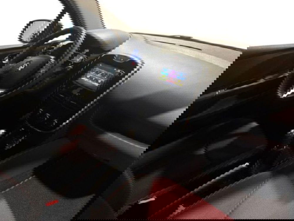 Renault Clio usata a Ancona (15)