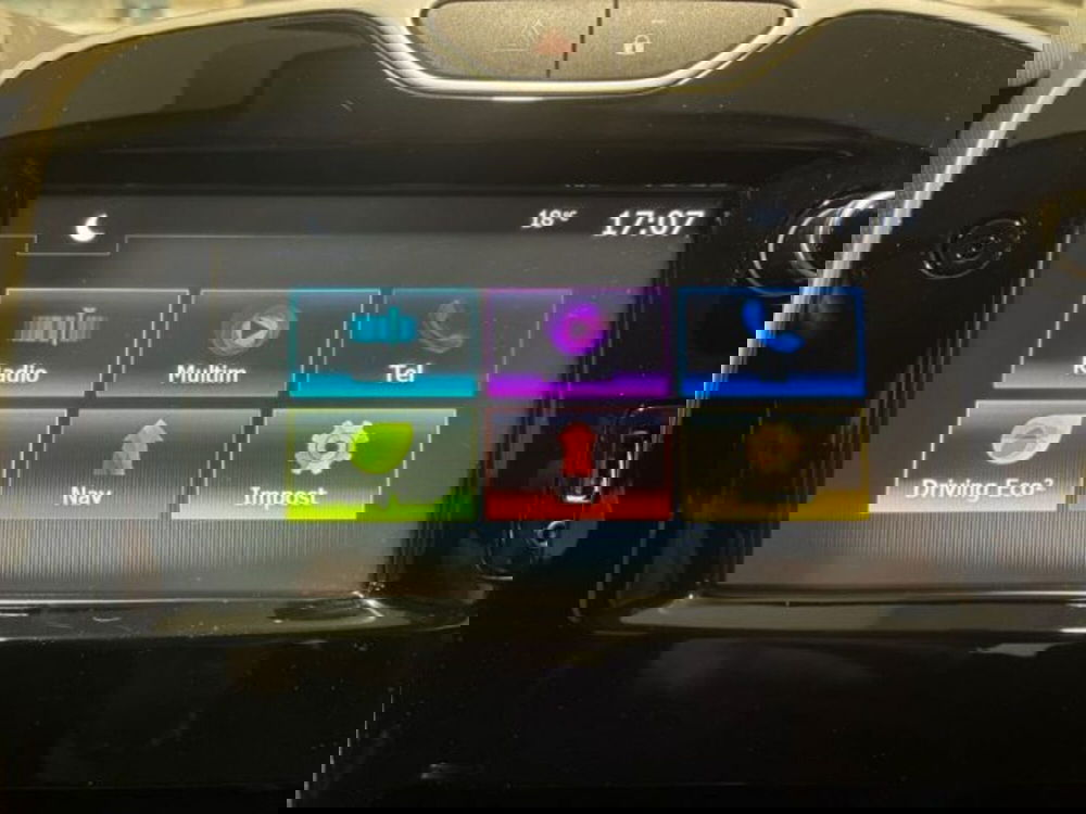 Renault Clio usata a Ancona (18)