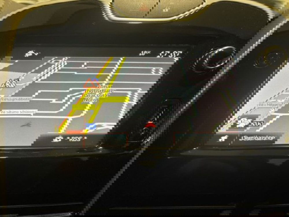 Renault Clio usata a Ancona (19)