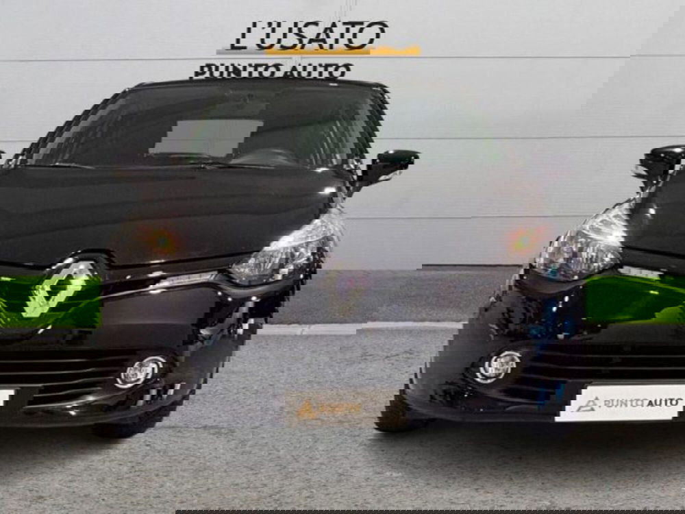 Renault Clio usata a Ancona (2)