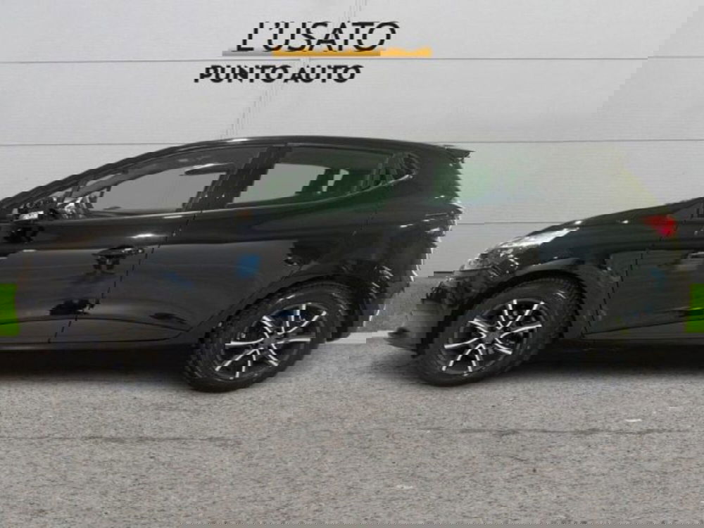 Renault Clio usata a Ancona (4)