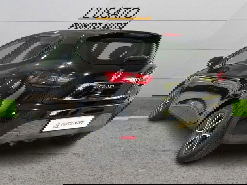 Renault Clio usata a Ancona (5)