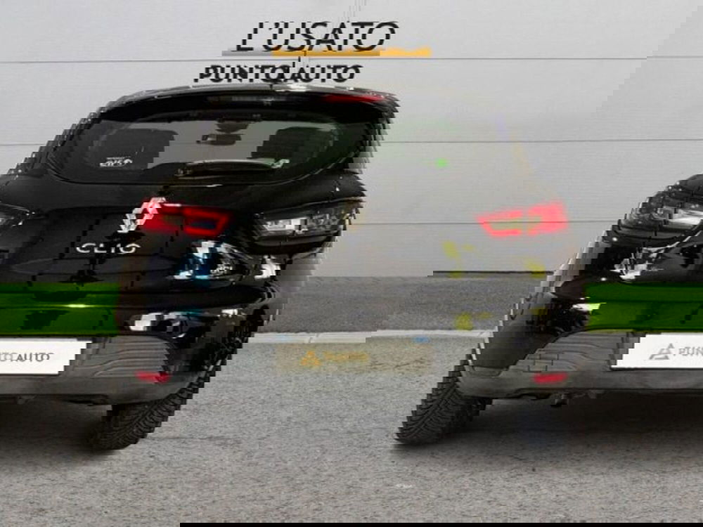 Renault Clio usata a Ancona (6)