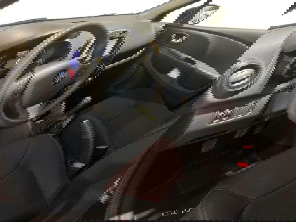 Renault Clio usata a Ancona (9)