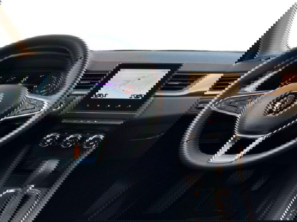 Renault Captur usata a Ancona (10)