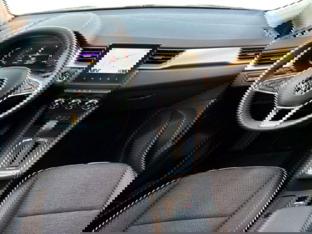 Renault Captur usata a Ancona (11)