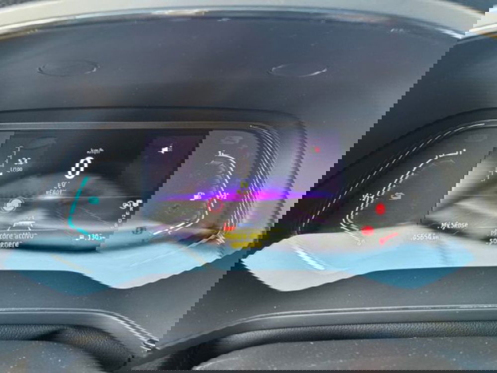 Renault Captur usata a Ancona (12)