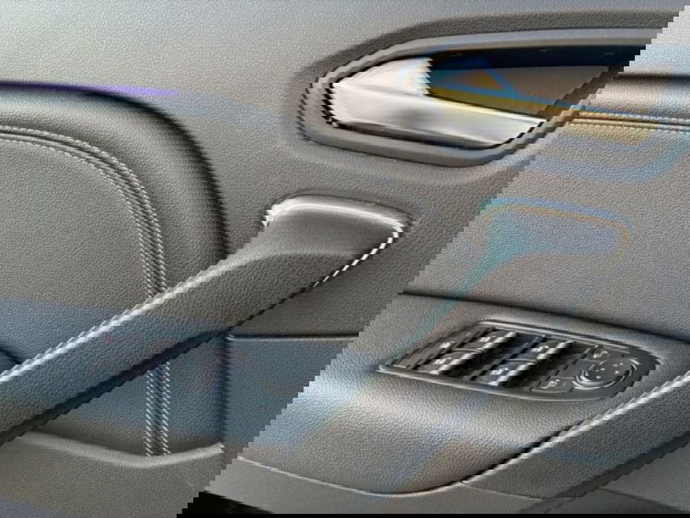 Renault Captur usata a Ancona (13)