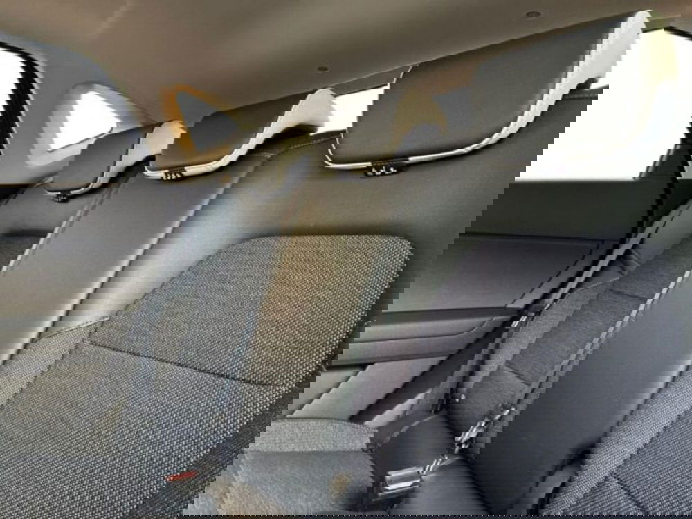 Renault Captur usata a Ancona (14)