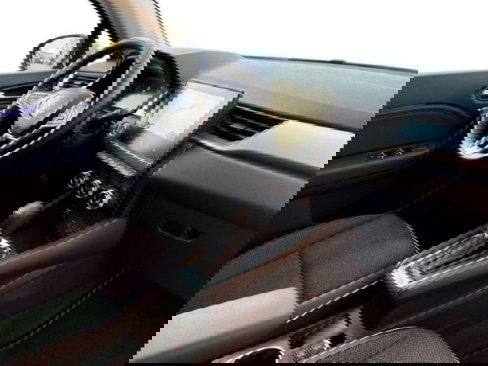 Renault Captur usata a Ancona (15)