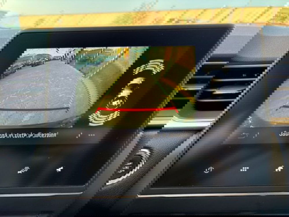 Renault Captur usata a Ancona (18)