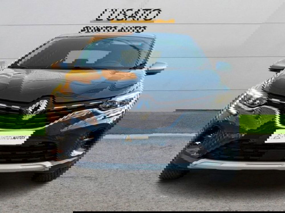 Renault Captur usata a Ancona (2)