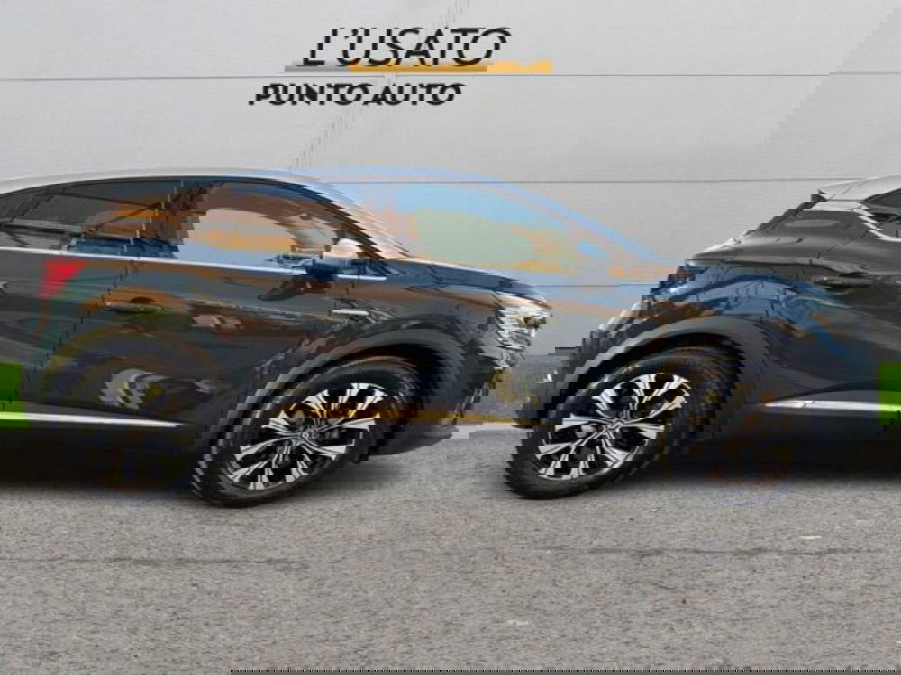 Renault Captur usata a Ancona (3)