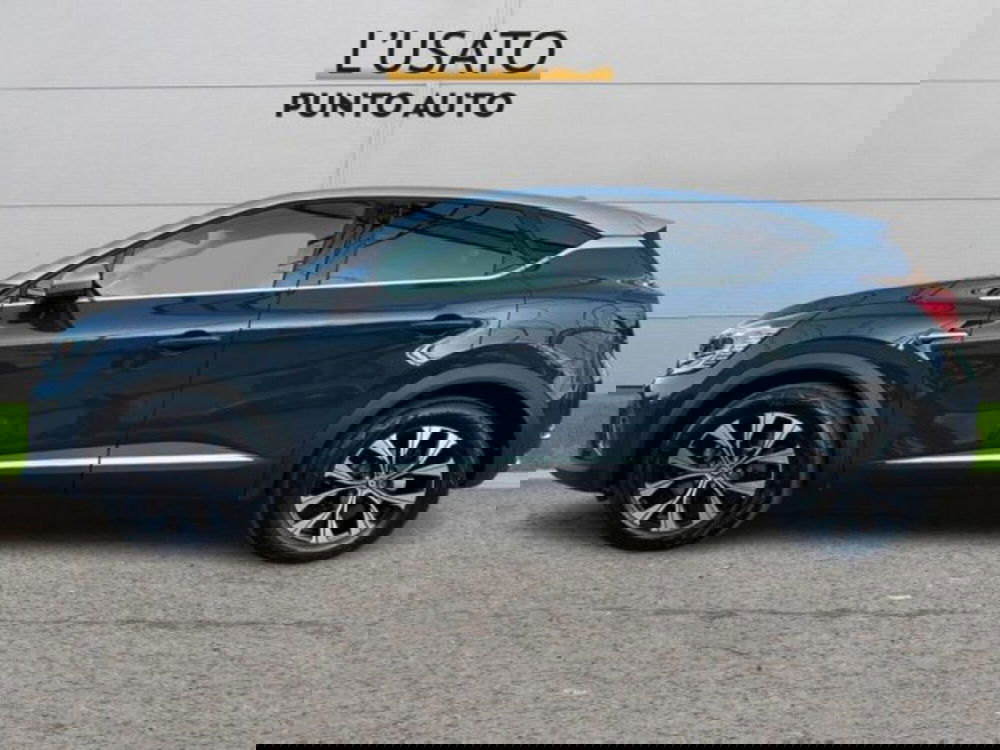 Renault Captur usata a Ancona (4)