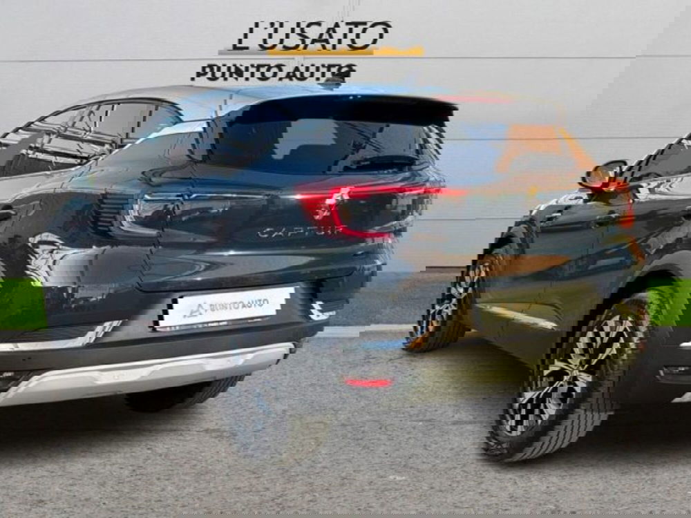 Renault Captur usata a Ancona (5)