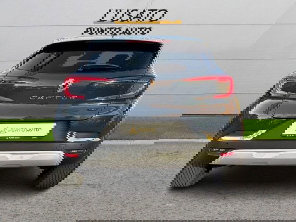 Renault Captur usata a Ancona (6)