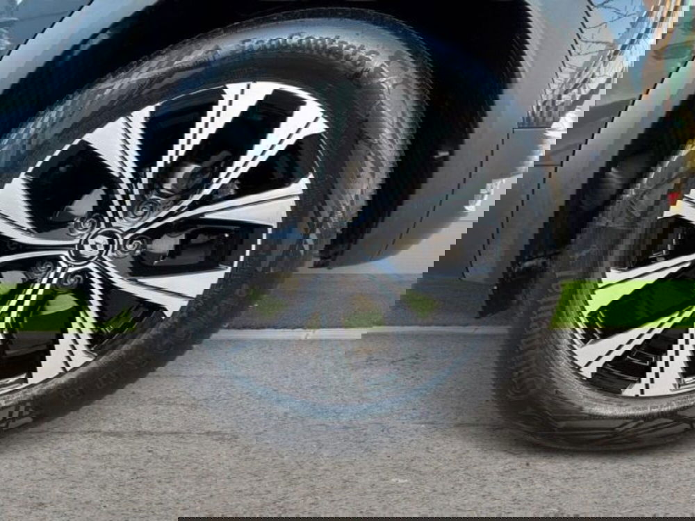 Renault Captur usata a Ancona (8)