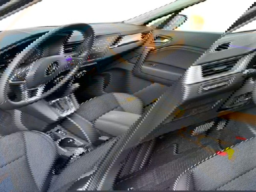 Renault Captur usata a Ancona (9)