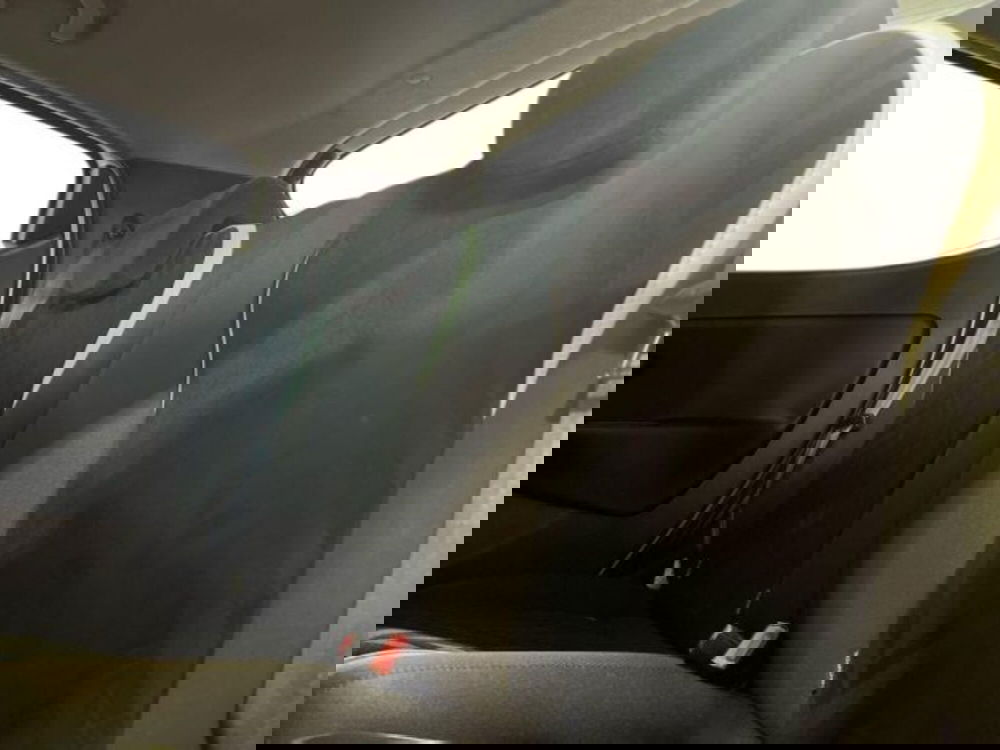 Lancia Ypsilon usata a Ancona (14)