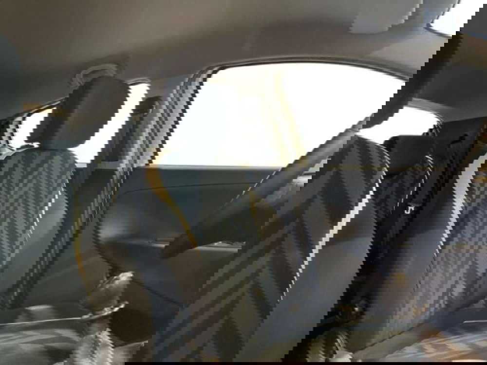 Lancia Ypsilon usata a Ancona (16)