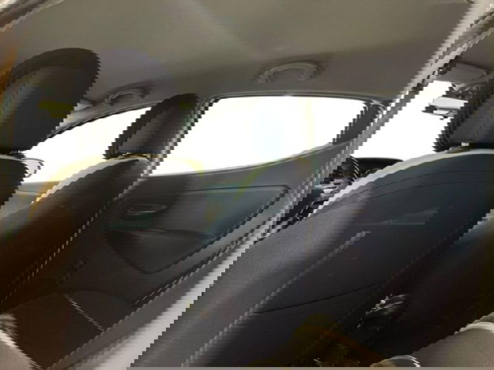 Lancia Ypsilon usata a Ancona (17)