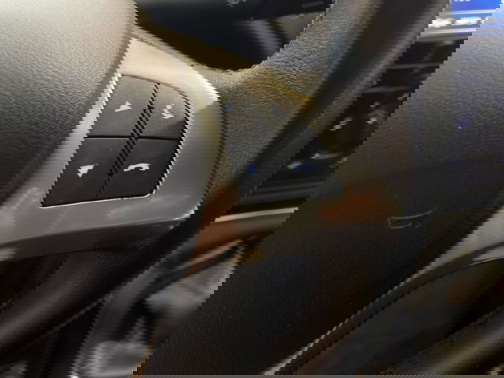 Lancia Ypsilon usata a Ancona (20)