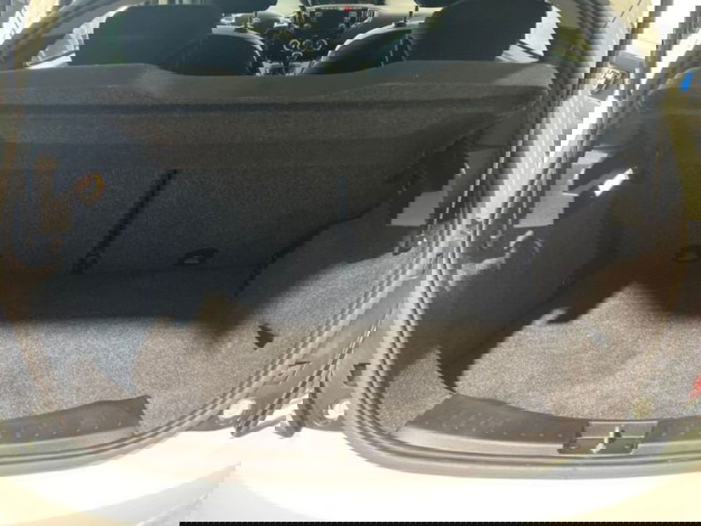 Lancia Ypsilon usata a Ancona (7)