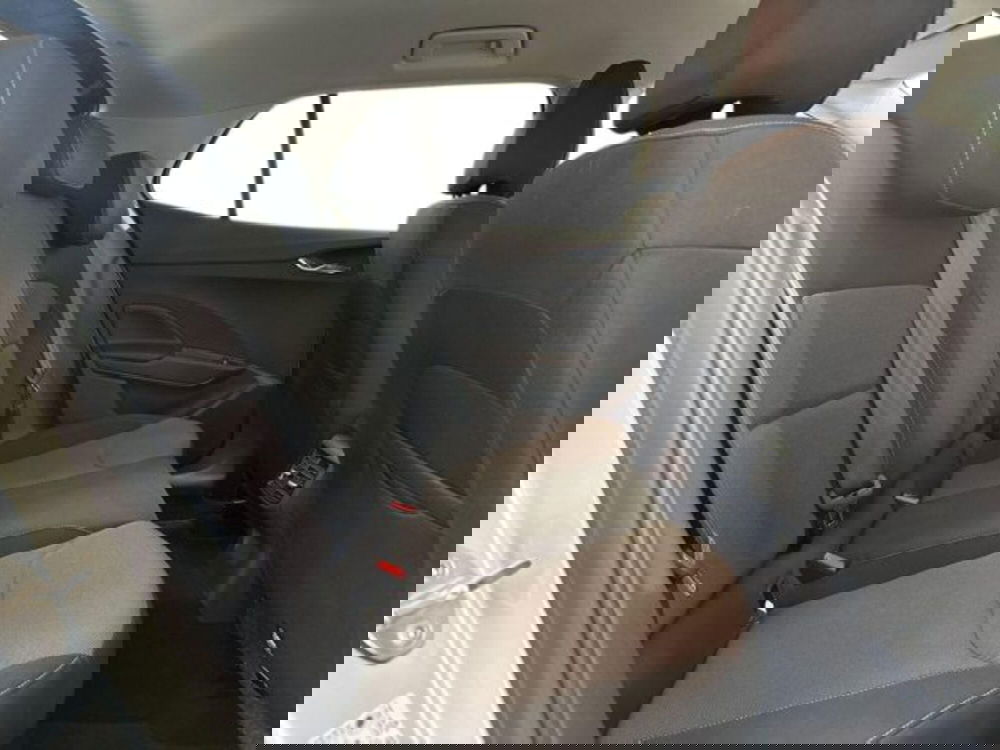 Skoda Fabia usata a Catania (11)