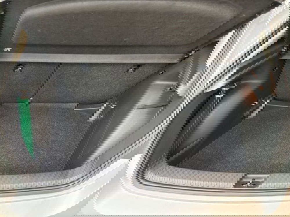 Skoda Fabia usata a Catania (12)