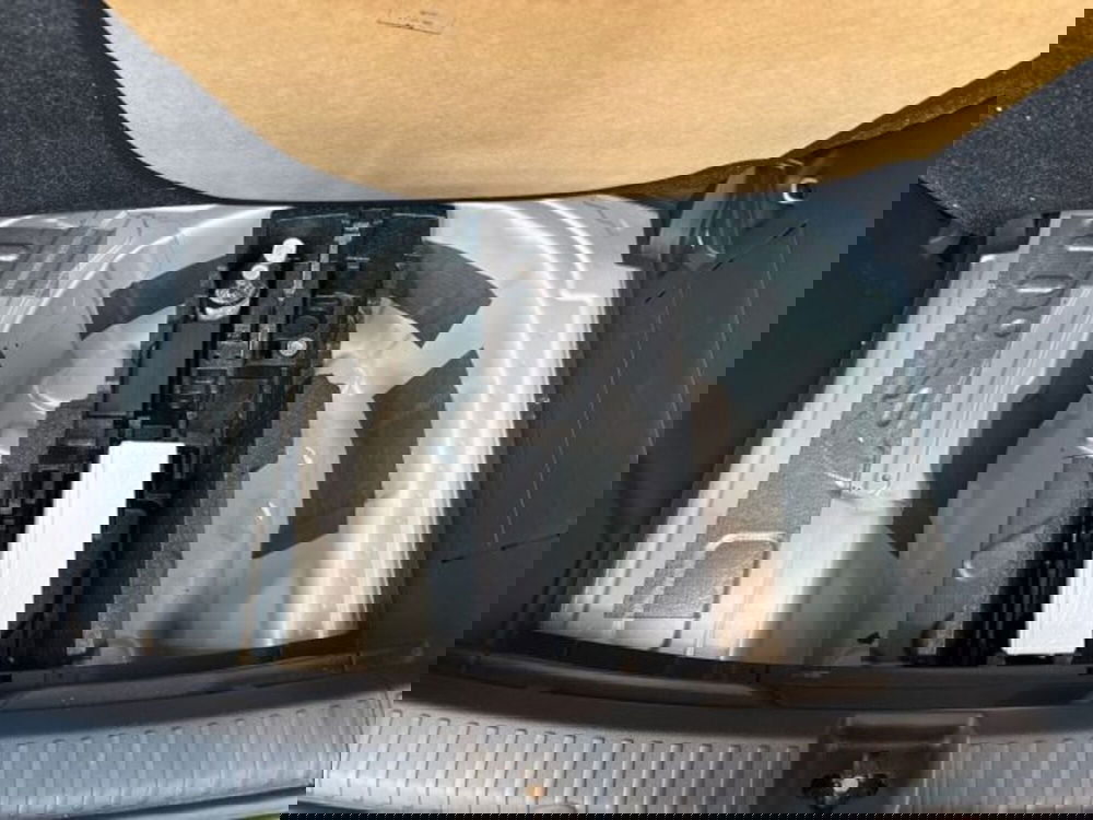 Skoda Fabia usata a Catania (13)