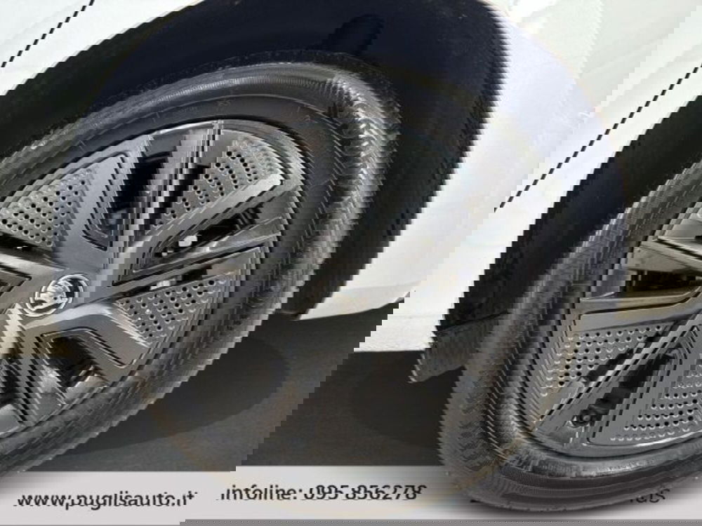 Skoda Fabia usata a Catania (14)